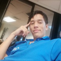 Diego Armando Vidal Méndez