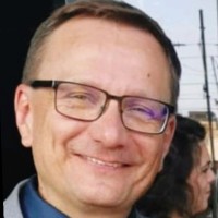 Günter Rothbauer