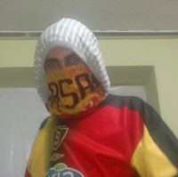 ismail hasdemir