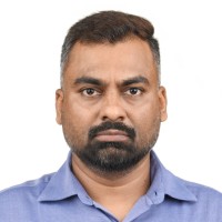 Amar Thakre