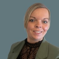 Maria Johannesen