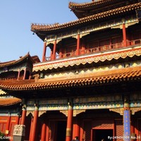 Augus Zhou