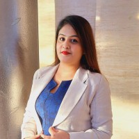 Simran Rasal