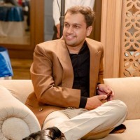 Sachin Deora