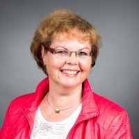 Annette Zehmisch