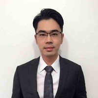 Shawn Khoo