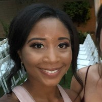 Tiffany Dorman
