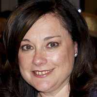 Deborah Hilton