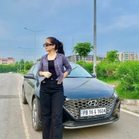 MANNPREET 'KAUR
