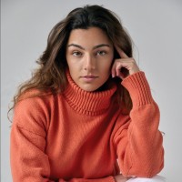 Hope Georgiou
