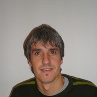 Iñigo Anton Laraudogoitia