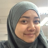 Ir. Nurul Shaza Nazmin