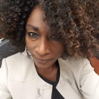 Daphne Jackson