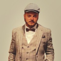 Nicolas Schmitt