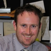 Heath Lyons