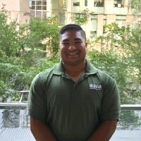 Anthony Keo