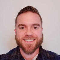 Andrew Mcilvried