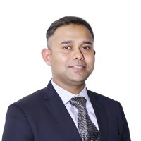 Saikat Mondal