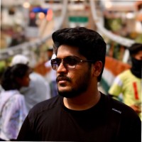 Sachin N. Netha
