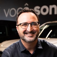 Rodrigo Sabaini Dal Bello