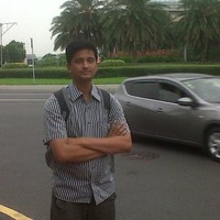 Prakash .R