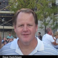 David Hutchison