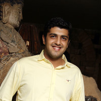 Punit Thakker