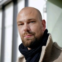 Max Edlund