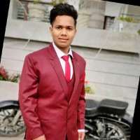 Rahul Dharwal