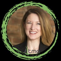 Sharon Michnay, CRP, SGMS, MIM