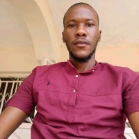 Sufian Joshua Koroma