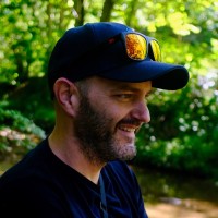 Jon Page
