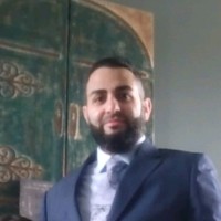 Shadi Salem