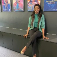 Zandile Tembe