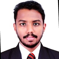 Adarsh PV