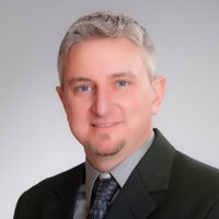 Tim Cantwell