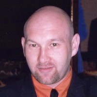 Andrew Sinnott