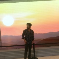 Rohit Kumar