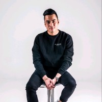 Daniel Ang