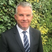 Martin Conway