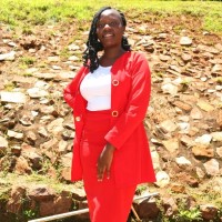 Hannah Wambui