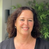 Margot Van Seeters
