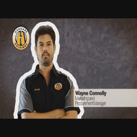 Wayne Connolly