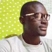 Aliou Toure