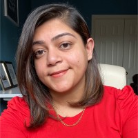 Kiran Samani