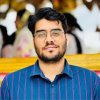 Sunil Kumar Mohapatra