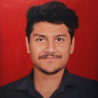 Nitish Raj