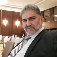 Sofiane BABA-MOUSSA