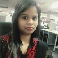 Masoom Fatma