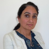 Sandeep Kaur Mann